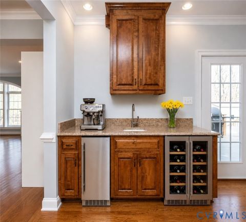 Tiny photo for 239 Jennings Road, Cartersville, VA 23027 (MLS # 2613163)