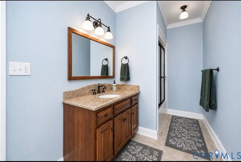 Tiny photo for 239 Jennings Road, Cartersville, VA 23027 (MLS # 2613163)