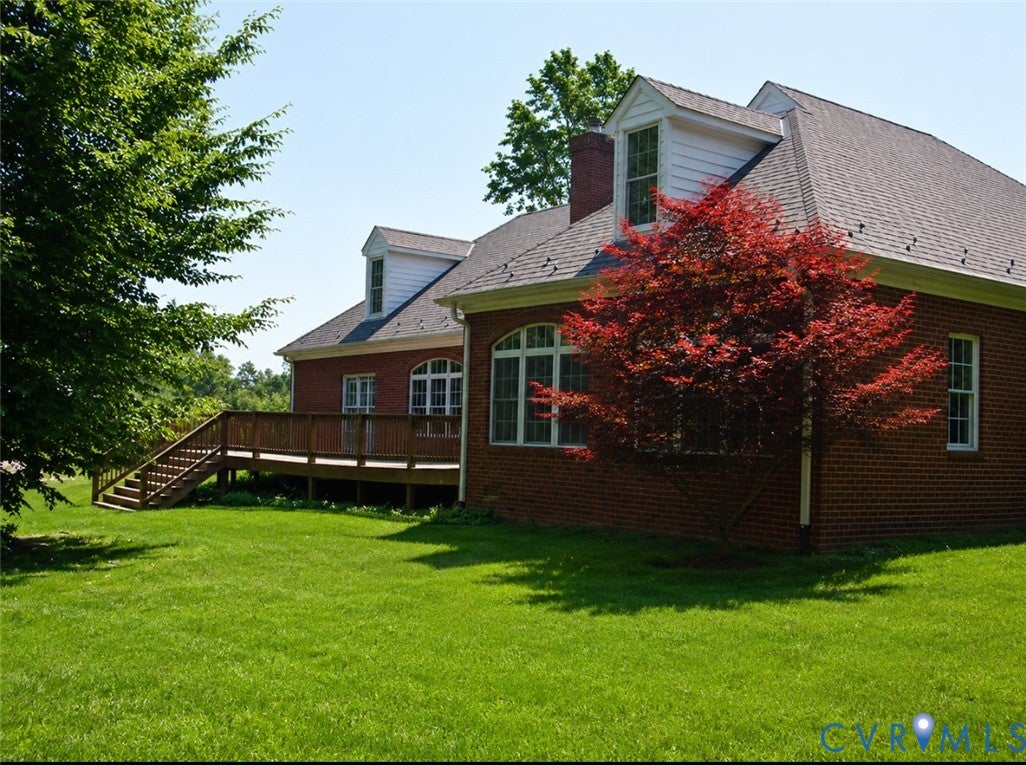239 Jennings Road