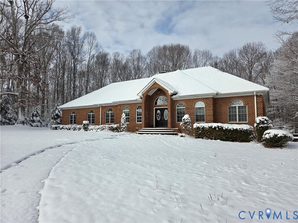239 Jennings Road