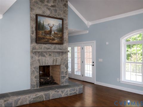 Tiny photo for 239 Jennings Road, Cartersville, VA 23027 (MLS # 2613163)