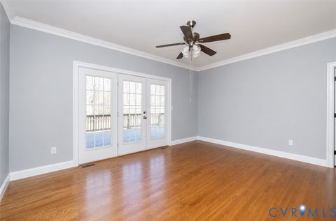 Tiny photo for 239 Jennings Road, Cartersville, VA 23027 (MLS # 2613163)