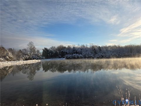 Tiny photo for 239 Jennings Road, Cartersville, VA 23027 (MLS # 2613163)