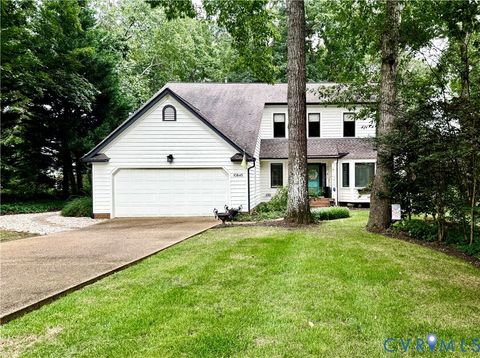 Photo of 10845 Snowmass Ct Ct, Glen Allen, VA 23060 (MLS # 2531147)