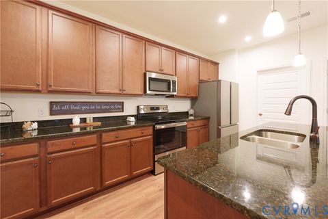 Tiny photo for 12102 Oxford Landing Drive #103, Glen Allen, VA 23059 (MLS # 2532008)