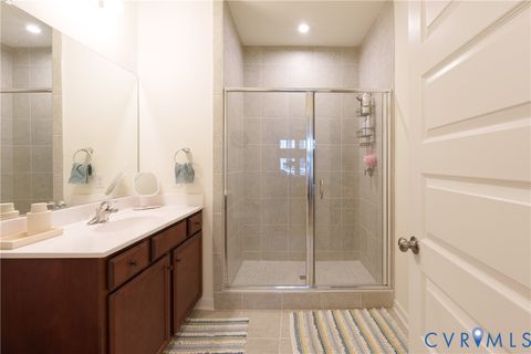 Tiny photo for 12102 Oxford Landing Drive #103, Glen Allen, VA 23059 (MLS # 2532008)