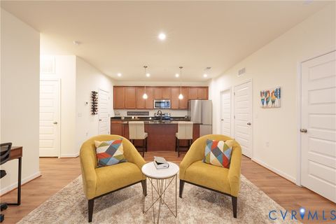 Tiny photo for 12102 Oxford Landing Drive #103, Glen Allen, VA 23059 (MLS # 2532008)