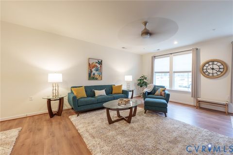 Tiny photo for 12102 Oxford Landing Drive #103, Glen Allen, VA 23059 (MLS # 2532008)