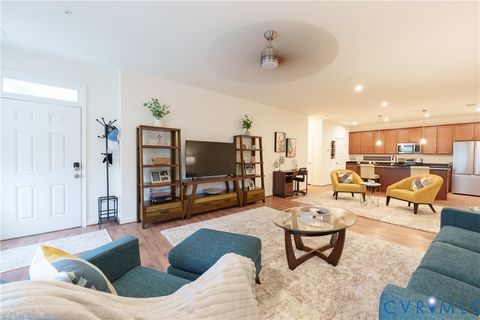 Tiny photo for 12102 Oxford Landing Drive #103, Glen Allen, VA 23059 (MLS # 2532008)