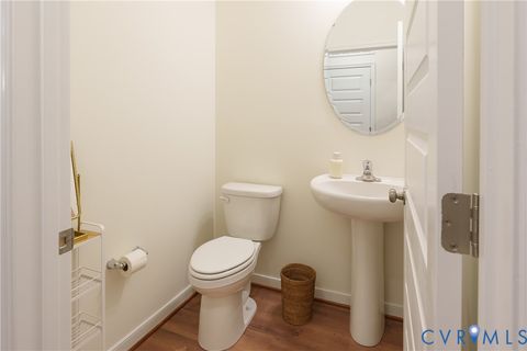 Tiny photo for 12102 Oxford Landing Drive #103, Glen Allen, VA 23059 (MLS # 2532008)