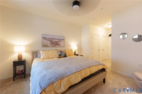 Tiny photo for 12102 Oxford Landing Drive #103, Glen Allen, VA 23059 (MLS # 2532008)