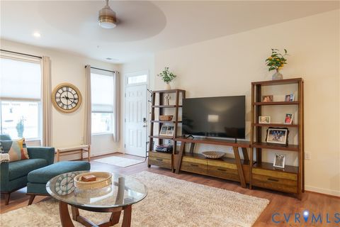 Tiny photo for 12102 Oxford Landing Drive #103, Glen Allen, VA 23059 (MLS # 2532008)