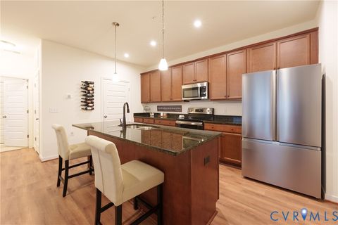 Tiny photo for 12102 Oxford Landing Drive #103, Glen Allen, VA 23059 (MLS # 2532008)