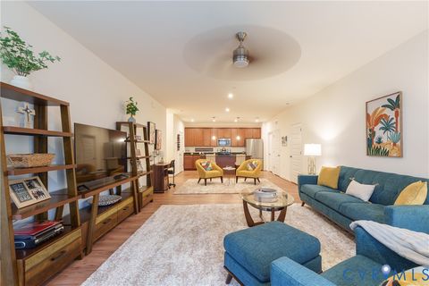 Tiny photo for 12102 Oxford Landing Drive #103, Glen Allen, VA 23059 (MLS # 2532008)