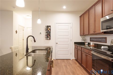 Tiny photo for 12102 Oxford Landing Drive #103, Glen Allen, VA 23059 (MLS # 2532008)