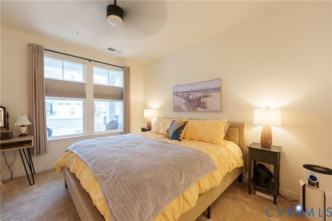 Tiny photo for 12102 Oxford Landing Drive #103, Glen Allen, VA 23059 (MLS # 2532008)