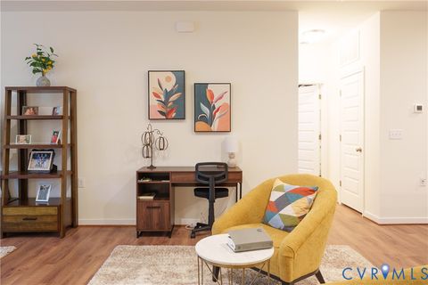 Tiny photo for 12102 Oxford Landing Drive #103, Glen Allen, VA 23059 (MLS # 2532008)