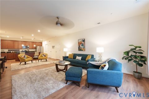 Tiny photo for 12102 Oxford Landing Drive #103, Glen Allen, VA 23059 (MLS # 2532008)