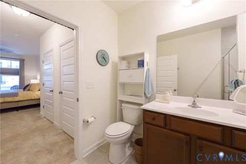 Tiny photo for 12102 Oxford Landing Drive #103, Glen Allen, VA 23059 (MLS # 2532008)