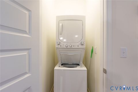 Tiny photo for 12102 Oxford Landing Drive #103, Glen Allen, VA 23059 (MLS # 2532008)