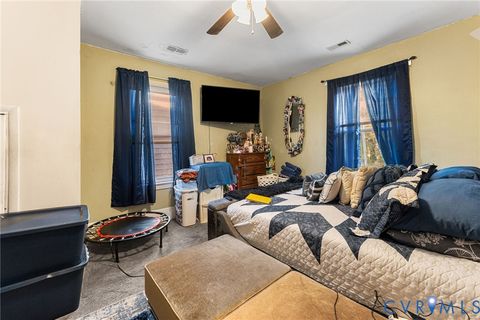 Tiny photo for 328 Saint Andrew Street, Petersburg, VA 23803 (MLS # 2531996)