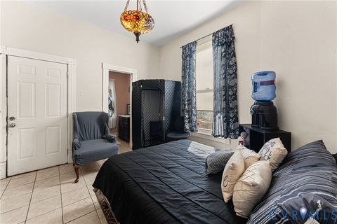 Tiny photo for 328 Saint Andrew Street, Petersburg, VA 23803 (MLS # 2531996)