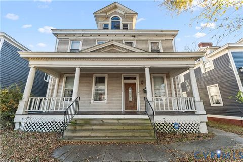 Tiny photo for 328 Saint Andrew Street, Petersburg, VA 23803 (MLS # 2531996)