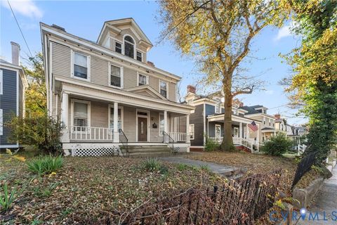 Tiny photo for 328 Saint Andrew Street, Petersburg, VA 23803 (MLS # 2531996)