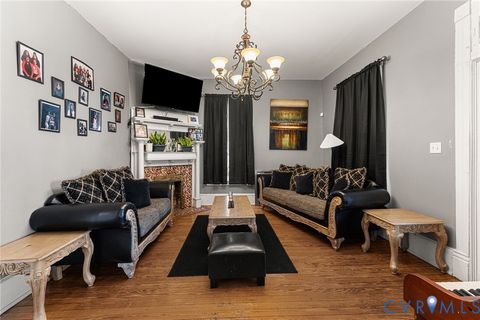 Tiny photo for 328 Saint Andrew Street, Petersburg, VA 23803 (MLS # 2531996)