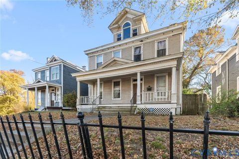 Tiny photo for 328 Saint Andrew Street, Petersburg, VA 23803 (MLS # 2531996)