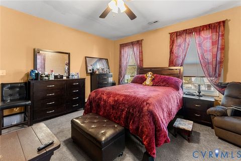 Tiny photo for 328 Saint Andrew Street, Petersburg, VA 23803 (MLS # 2531996)