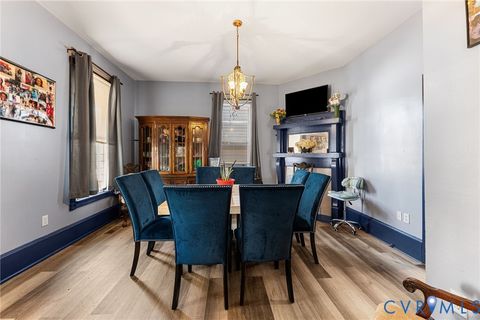 Tiny photo for 328 Saint Andrew Street, Petersburg, VA 23803 (MLS # 2531996)