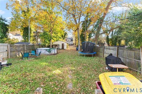 Tiny photo for 328 Saint Andrew Street, Petersburg, VA 23803 (MLS # 2531996)