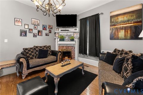 Tiny photo for 328 Saint Andrew Street, Petersburg, VA 23803 (MLS # 2531996)