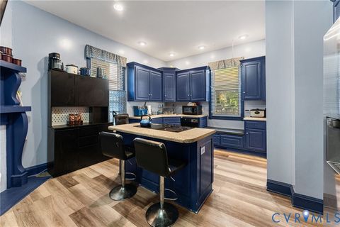 Tiny photo for 328 Saint Andrew Street, Petersburg, VA 23803 (MLS # 2531996)