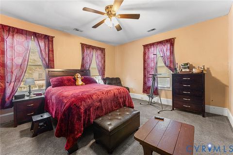 Tiny photo for 328 Saint Andrew Street, Petersburg, VA 23803 (MLS # 2531996)