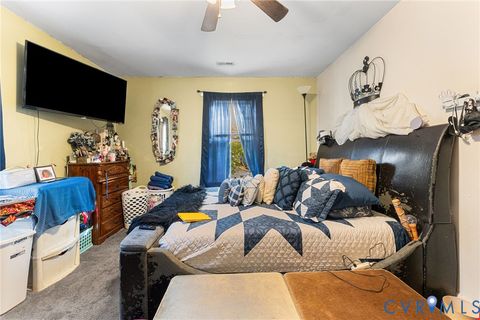 Tiny photo for 328 Saint Andrew Street, Petersburg, VA 23803 (MLS # 2531996)