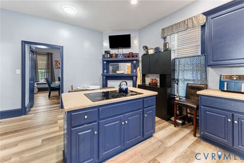 Tiny photo for 328 Saint Andrew Street, Petersburg, VA 23803 (MLS # 2531996)