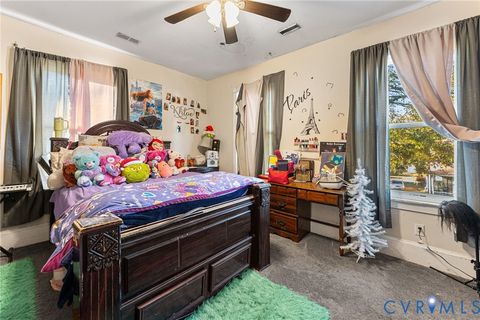 Tiny photo for 328 Saint Andrew Street, Petersburg, VA 23803 (MLS # 2531996)