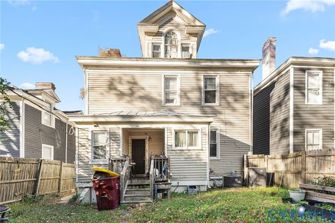 Tiny photo for 328 Saint Andrew Street, Petersburg, VA 23803 (MLS # 2531996)