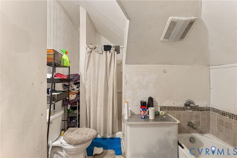 Tiny photo for 328 Saint Andrew Street, Petersburg, VA 23803 (MLS # 2531996)