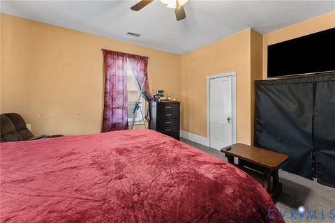 Tiny photo for 328 Saint Andrew Street, Petersburg, VA 23803 (MLS # 2531996)