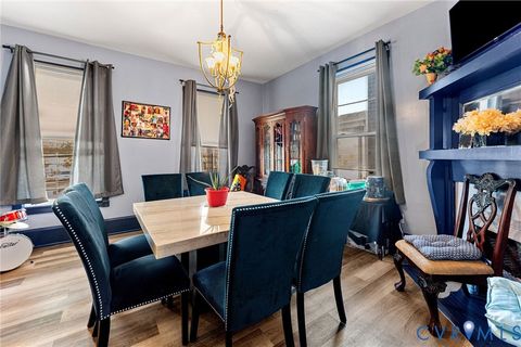 Tiny photo for 328 Saint Andrew Street, Petersburg, VA 23803 (MLS # 2531996)