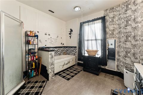 Tiny photo for 328 Saint Andrew Street, Petersburg, VA 23803 (MLS # 2531996)