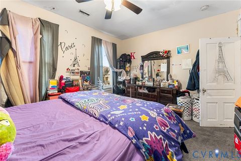 Tiny photo for 328 Saint Andrew Street, Petersburg, VA 23803 (MLS # 2531996)