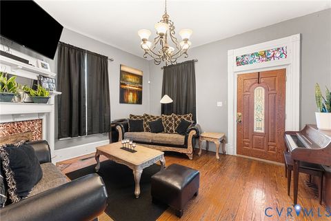 Tiny photo for 328 Saint Andrew Street, Petersburg, VA 23803 (MLS # 2531996)