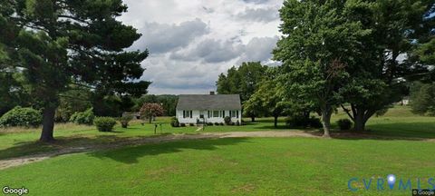 Photo of 3191 Sandy River Road, Burkeville, VA 23922 (MLS # 2601103)