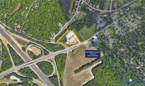 1001 Newman Road Williamsburg VA 23188