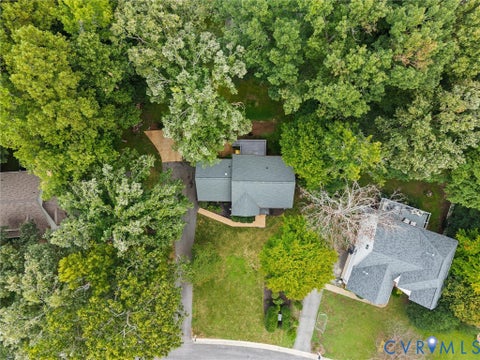 Tiny photo for 12412 Hillcreek Court, Midlothian, VA 23112 (MLS # 2625275)