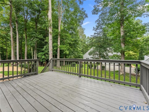 Tiny photo for 12412 Hillcreek Court, Midlothian, VA 23112 (MLS # 2625275)